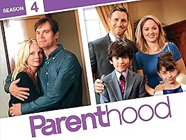 Prime Video Parenthood