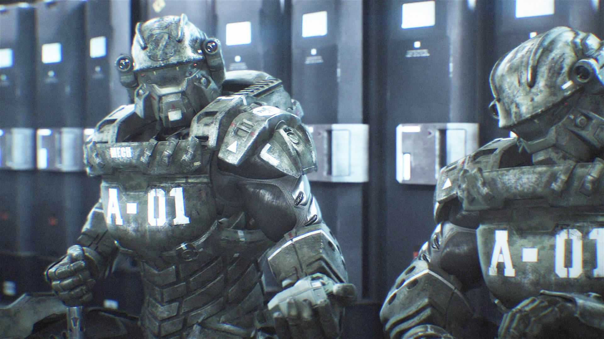 Amazon Co Jp スターシップ トゥルーパーズ インベイジョン 字幕版 を観る Prime Video