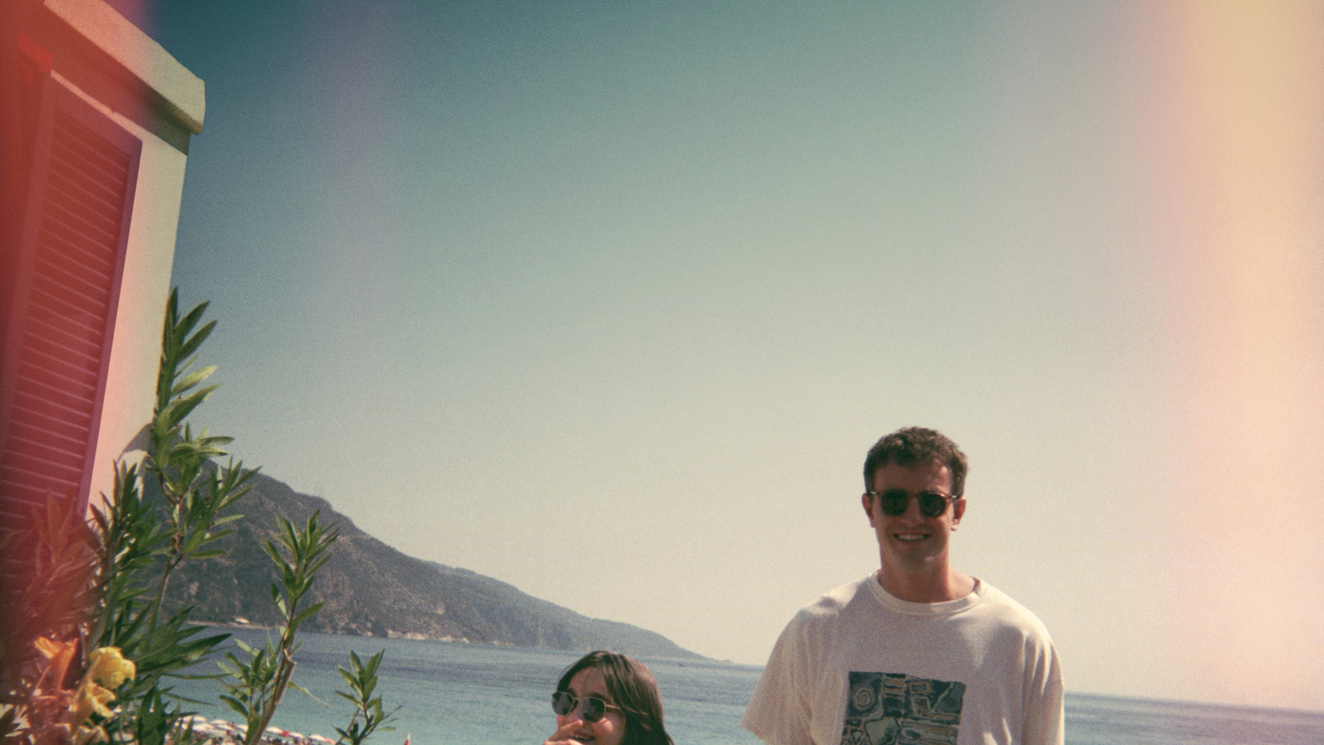 Prime Video Aftersun