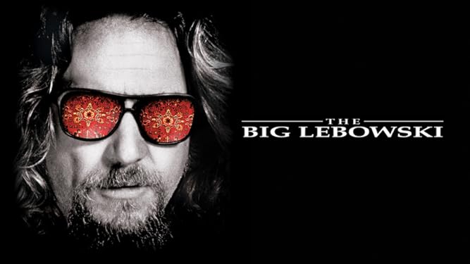 Prime Video The Big Lebowski