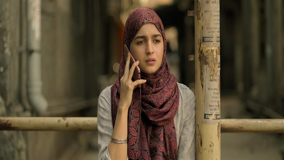 Prime Video Gully Boy