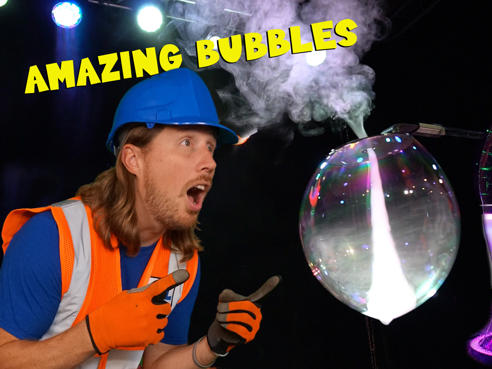 Prime Video Handyman Hal