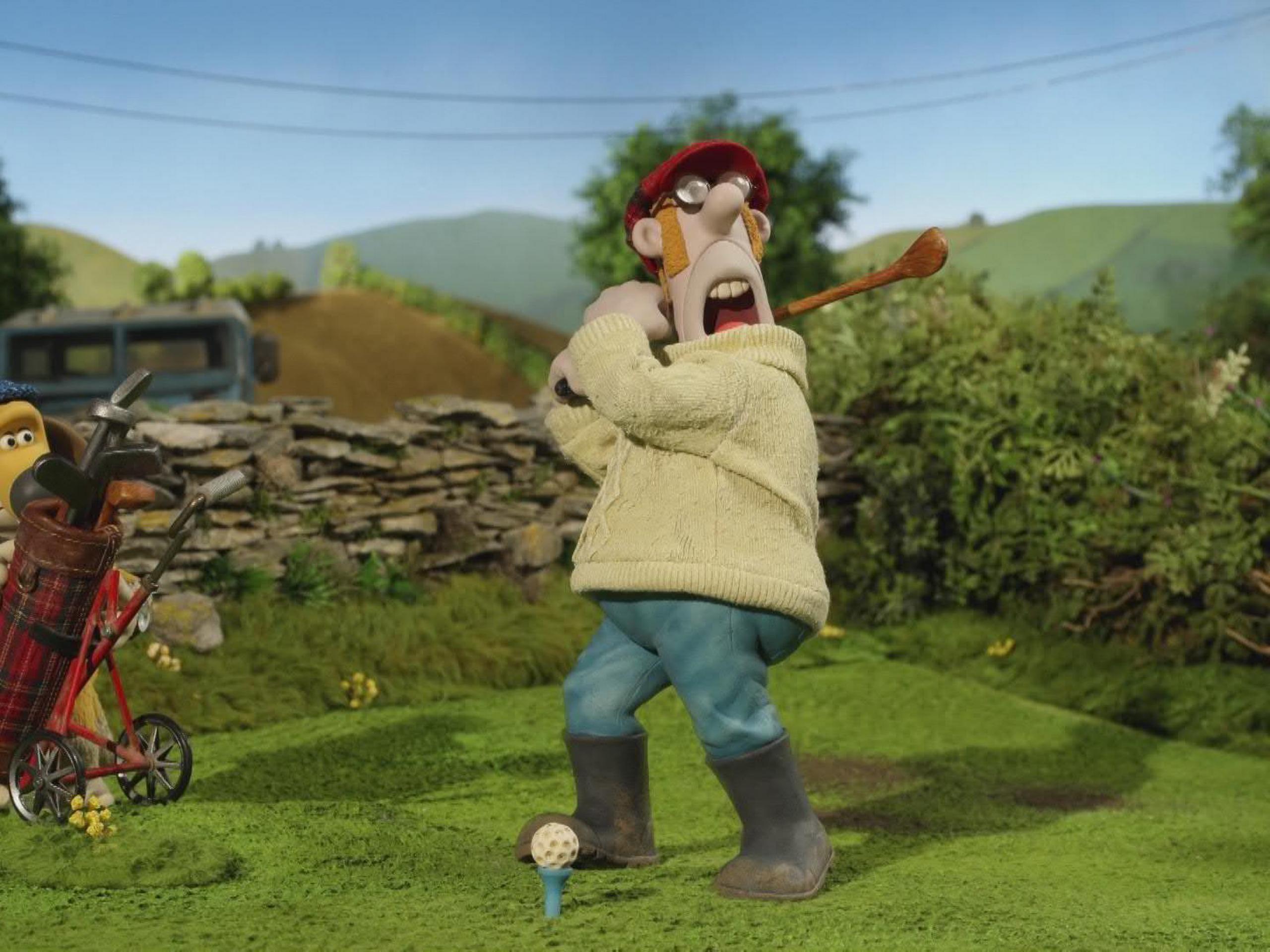 Prime Video Shaun le mouton Saison 2