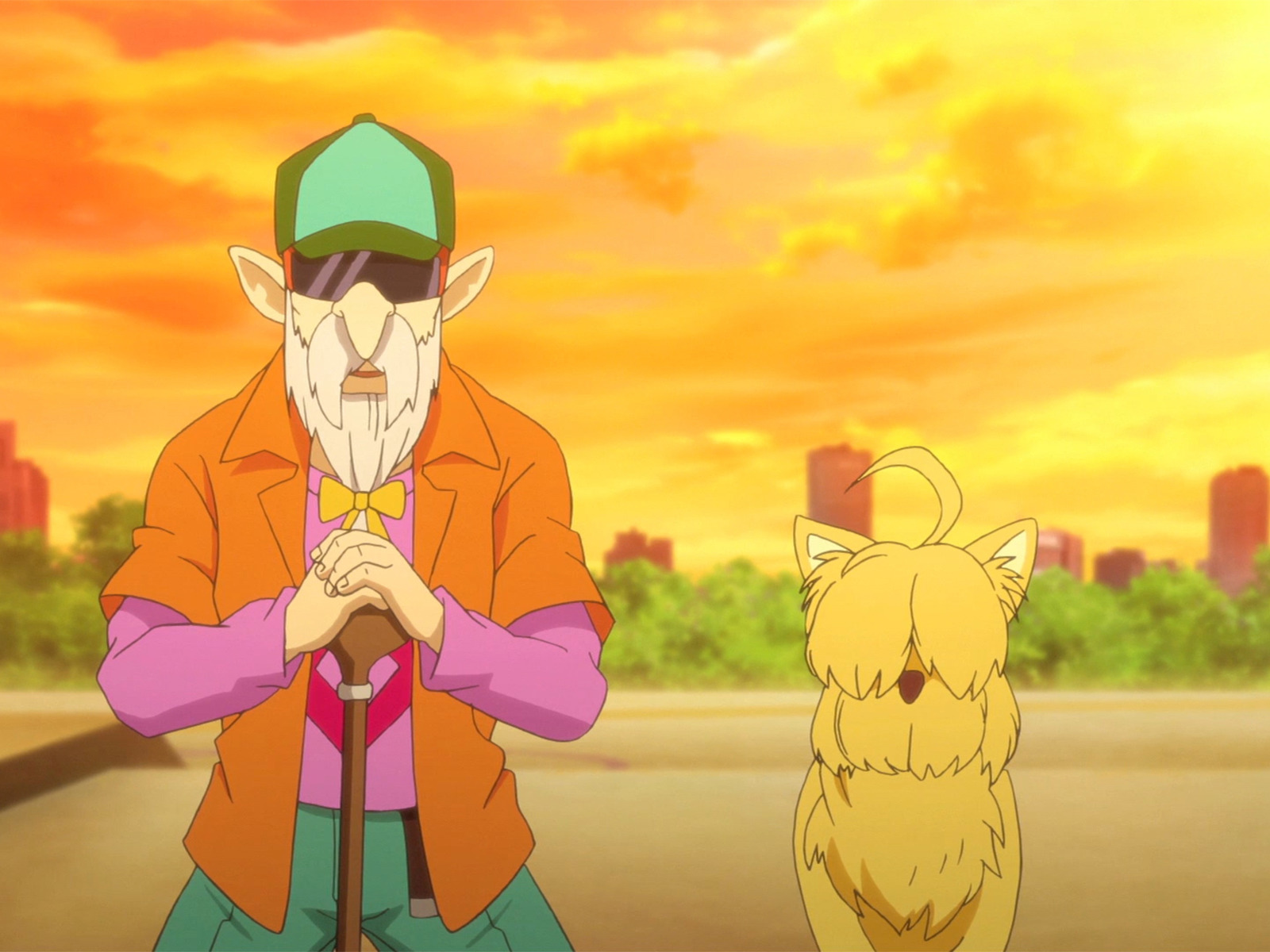 Prime Video Future Card Buddyfight