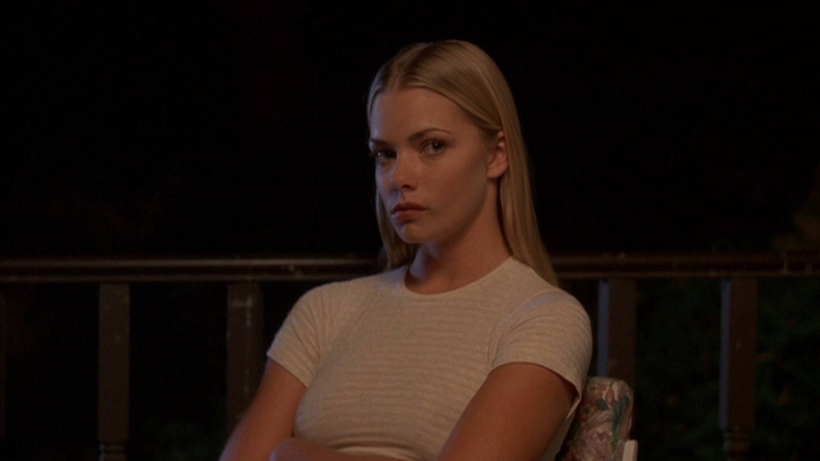 Jaime Pressly Poison Ivy