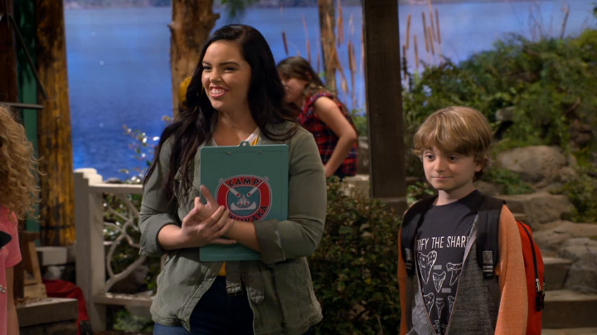 Watch BUNK'D Volume 6 Prime Video