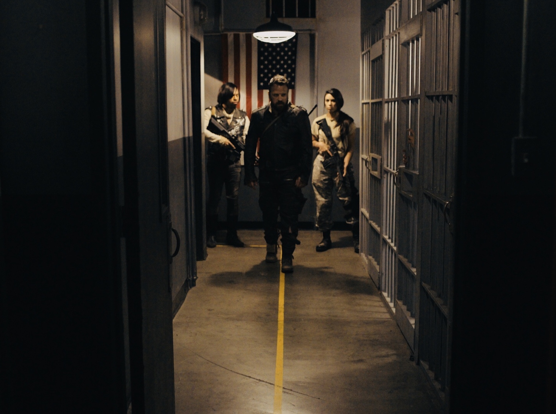 Prime Video: Age of the Living Dead