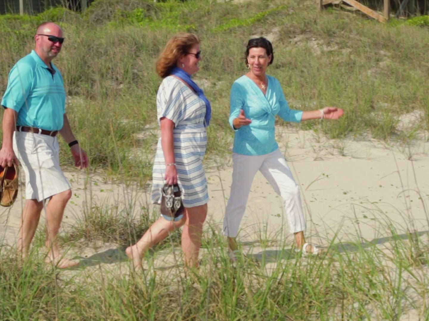 Prime Video Beachfront Bargain Hunt Season 5