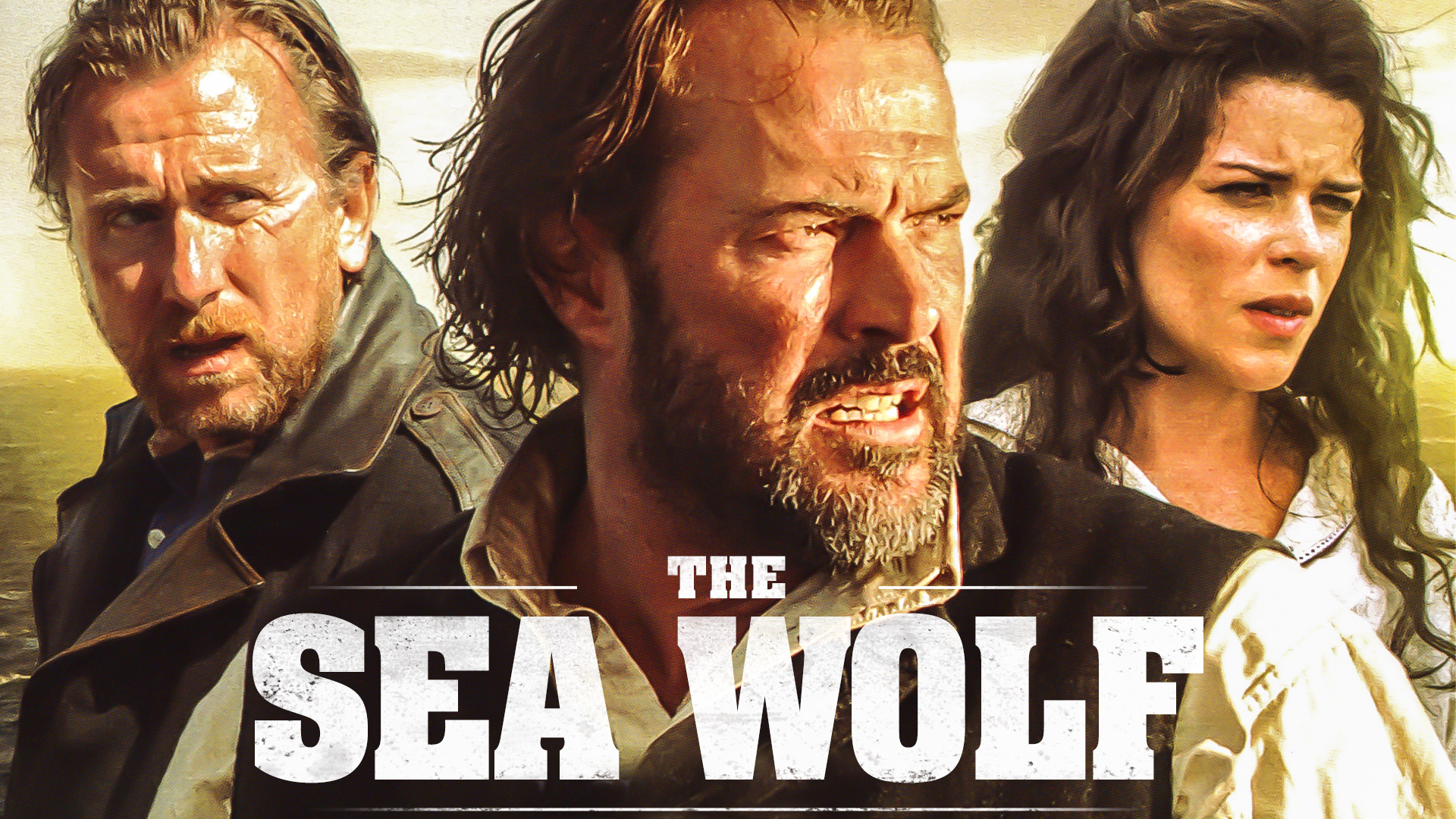 Watch The Sea Wolf | Prime Video