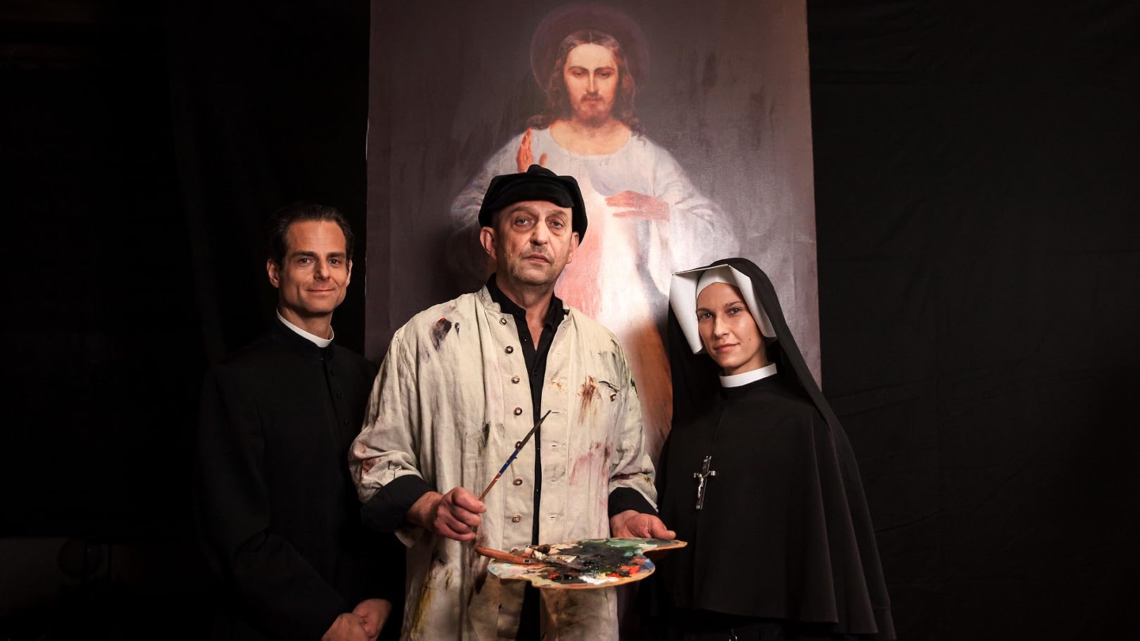 Watch Love and Mercy: Faustina | Prime Video