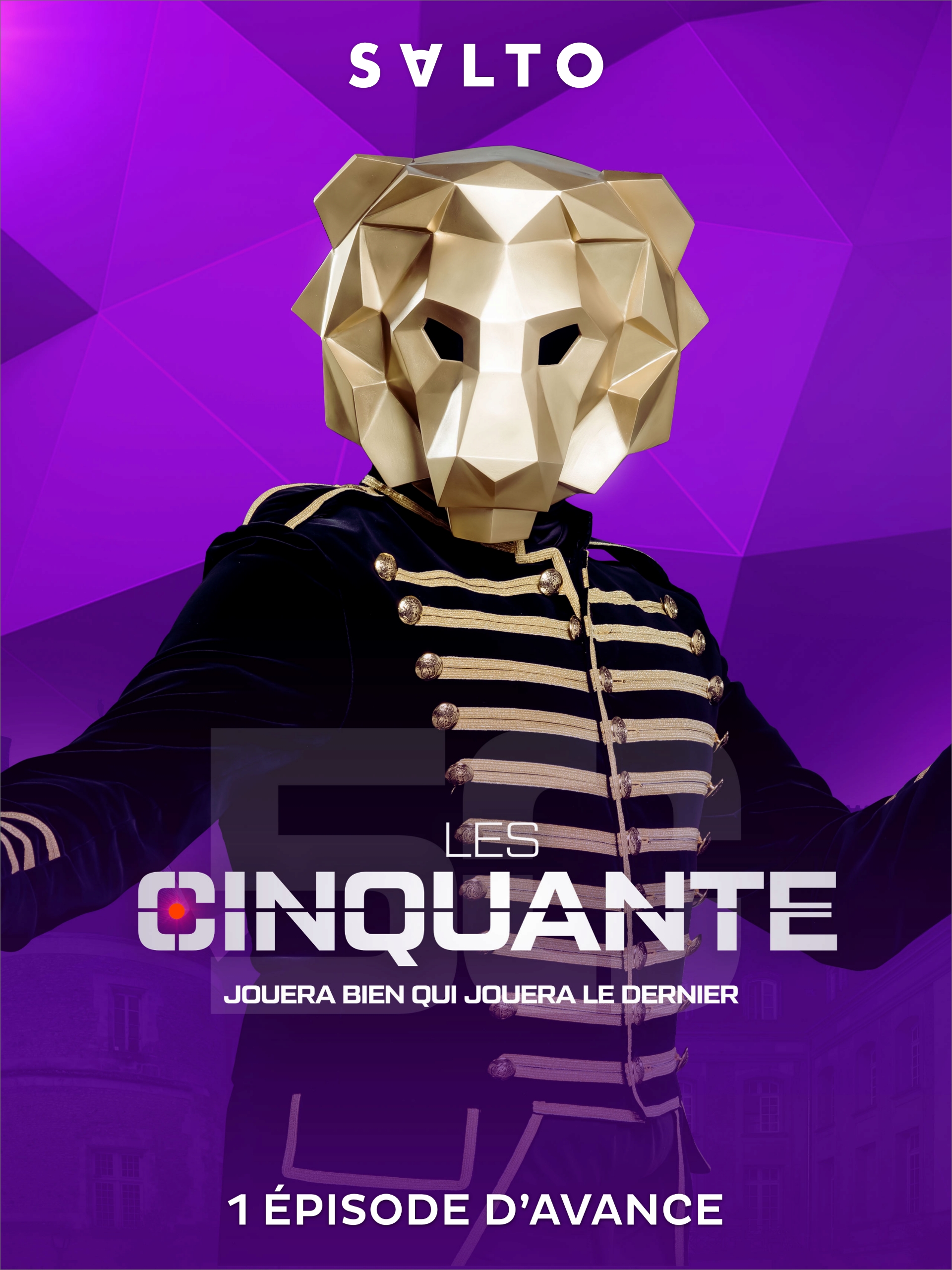 Prime Video Les cinquante Saison 1