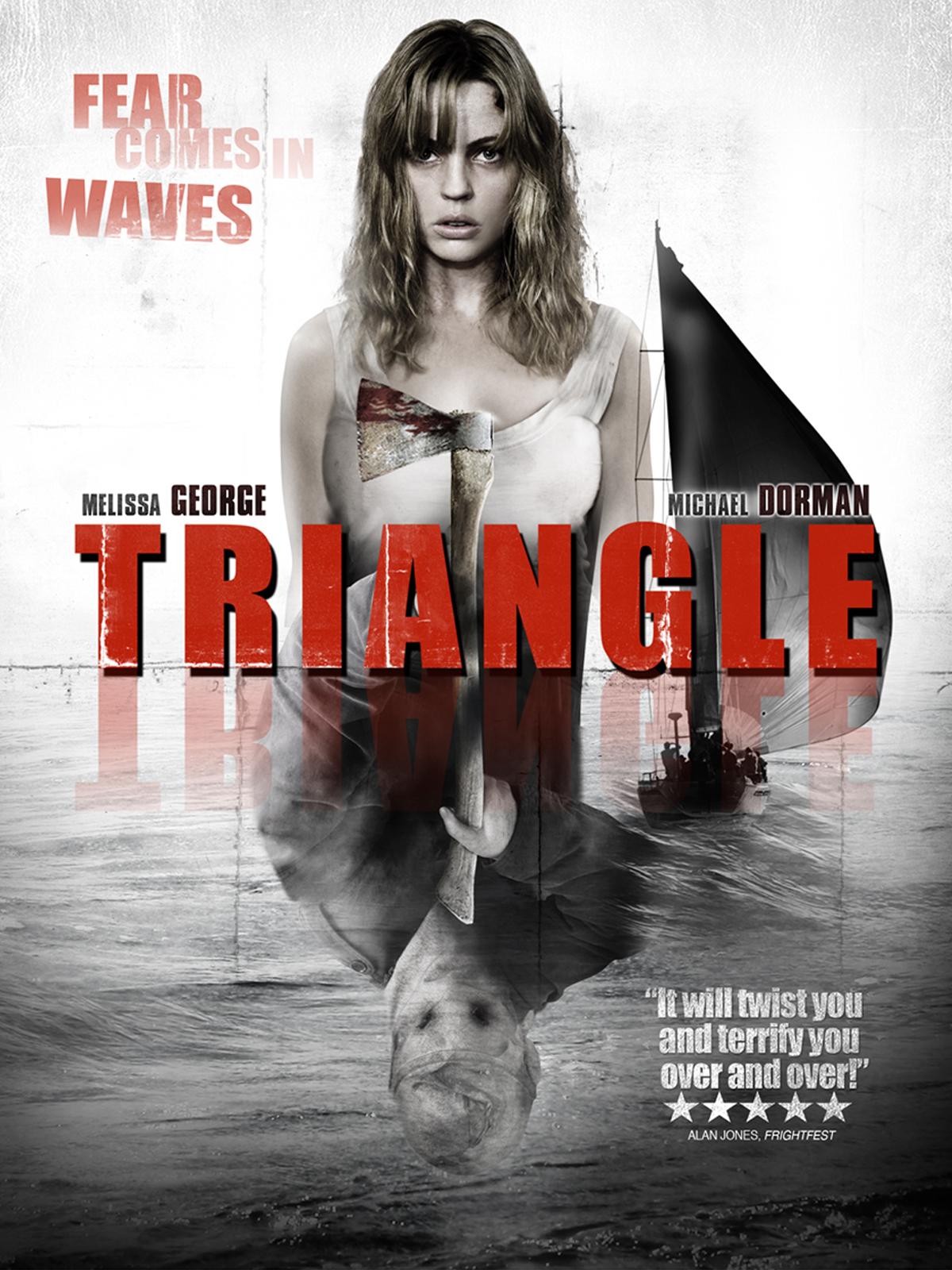 Prime Video Triangle