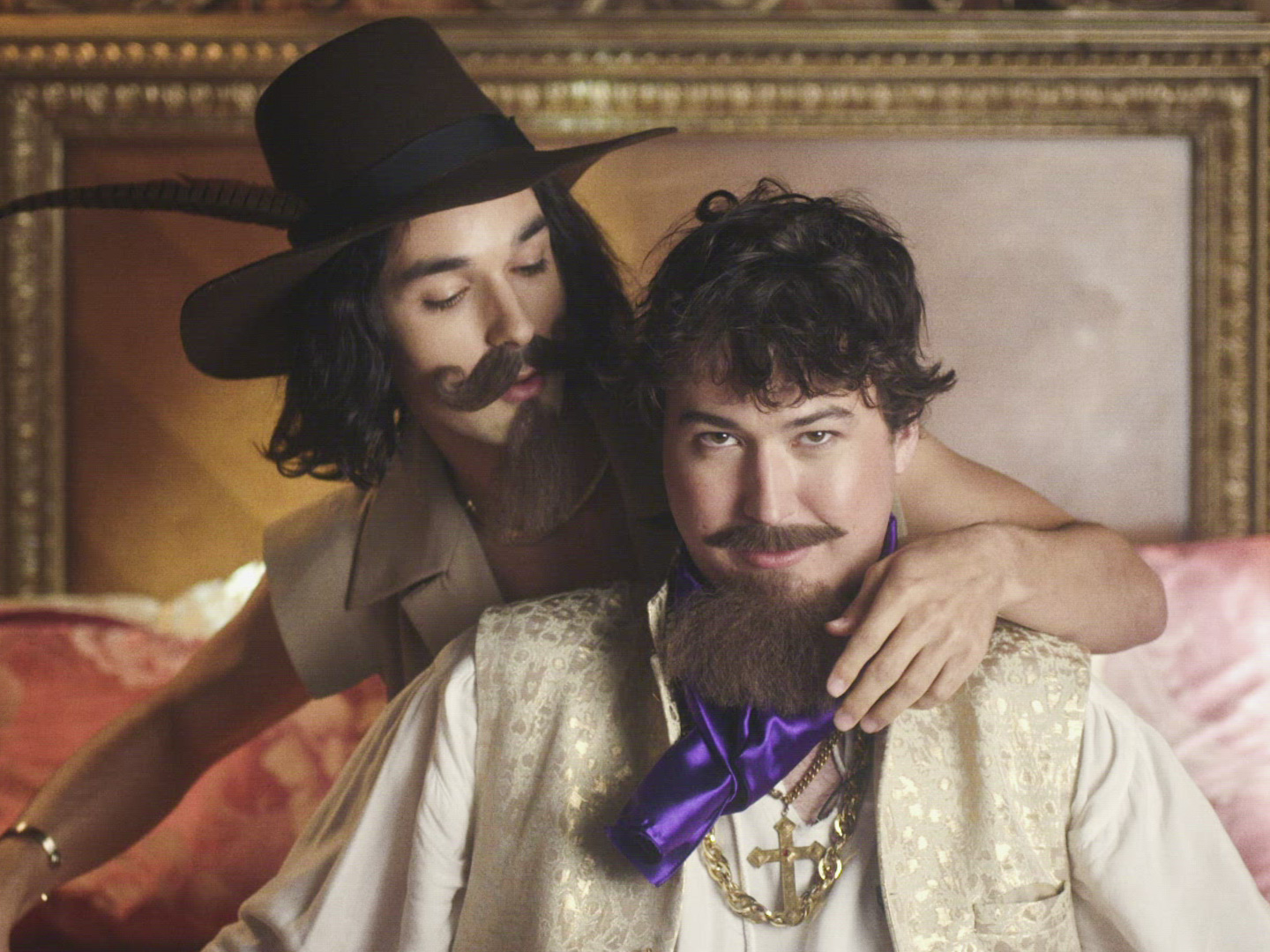 Prime Video: The Book of Queer - Season 1