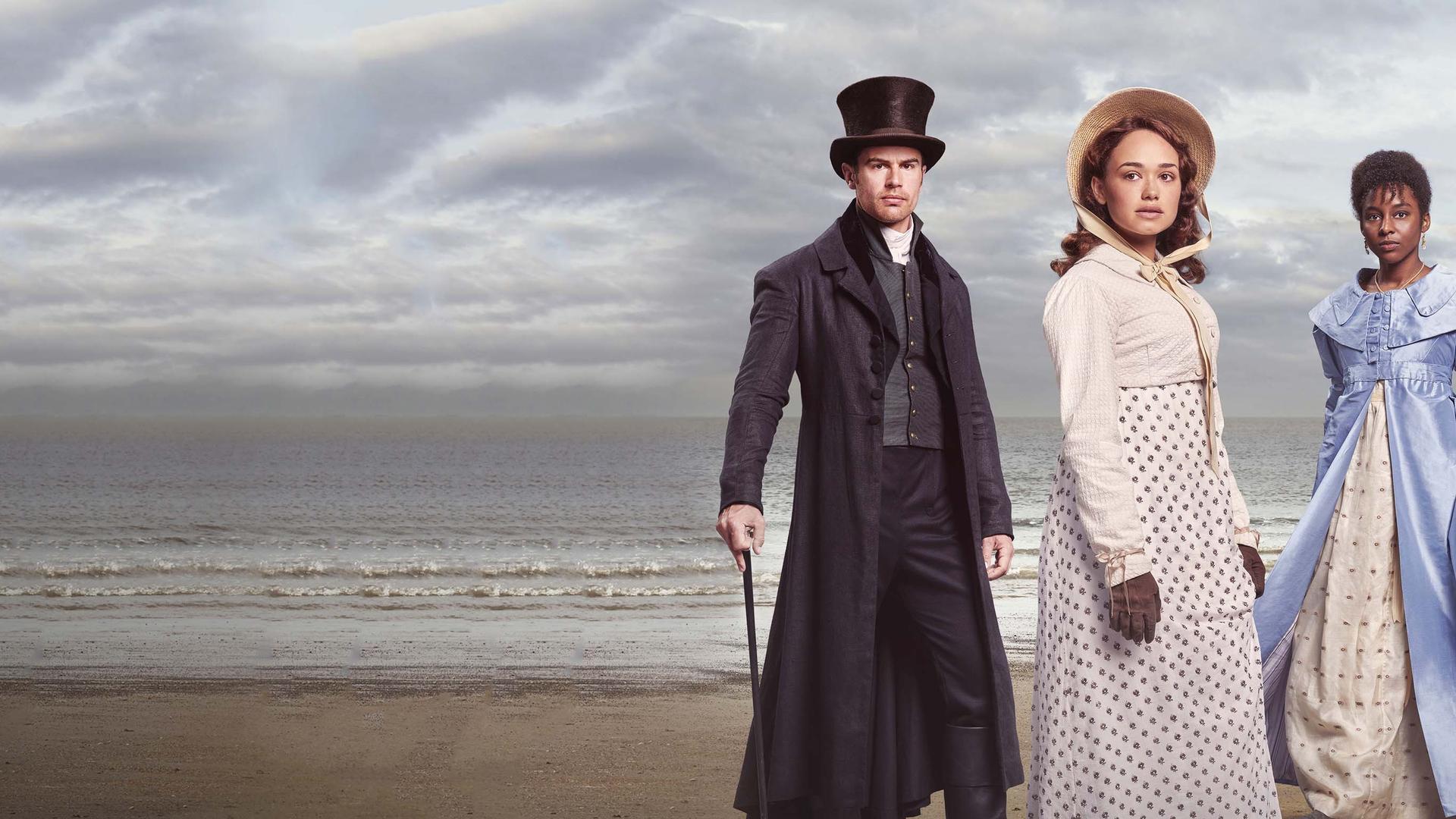 Prime Video: Jane Austen : bienvenue à Sanditon - Saison 2