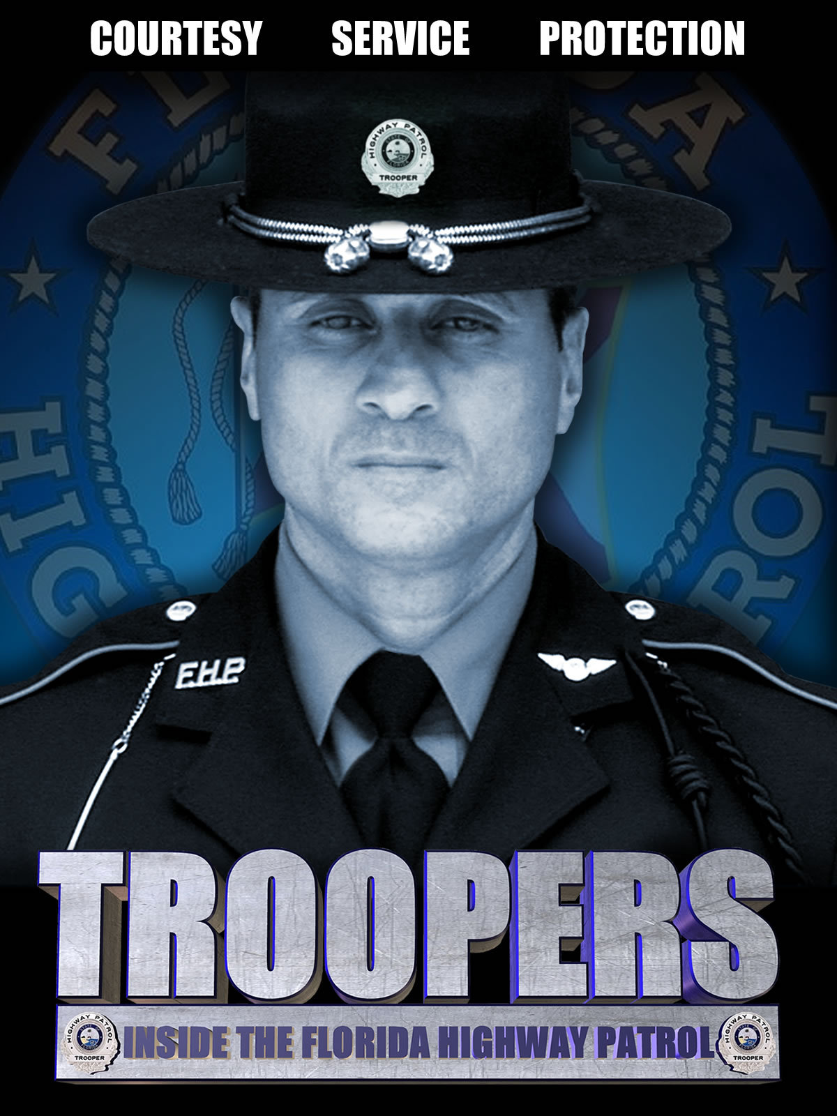 Florida Highway Patrol Reports - 84d83pt