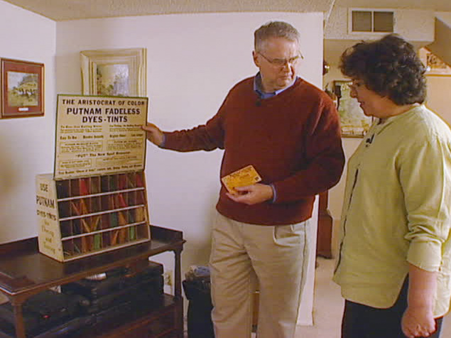 Harry Råner Harry Rinker Collector Inspector – VNZHEJ