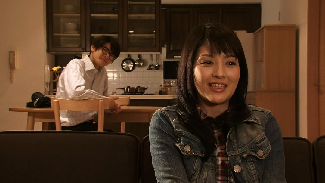 Amazon Co Jp 君が愛したラストシーン 吉井怜 窪塚俊介 江澤翠 宮地真緒 吉岡睦雄 川瀬陽太 広瀬彰勇 川﨑麻世 朝倉えりか 池田大 岡まゆみ 佐藤 吏 江尻健司 酒井識人 片岡修二 Prime Video