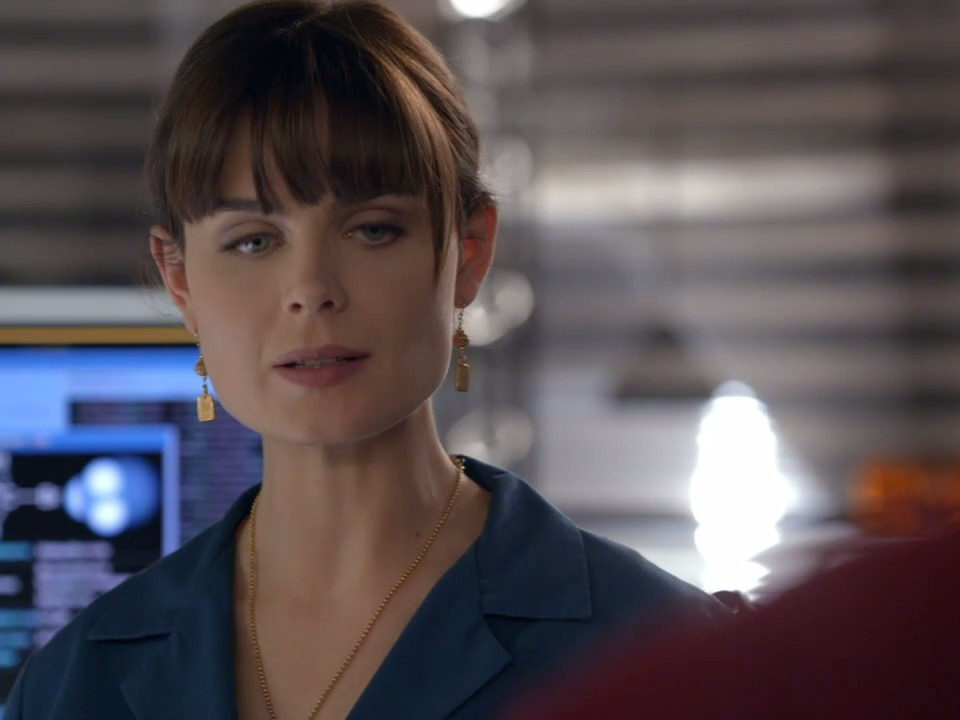 Prime Video Bones Season 6