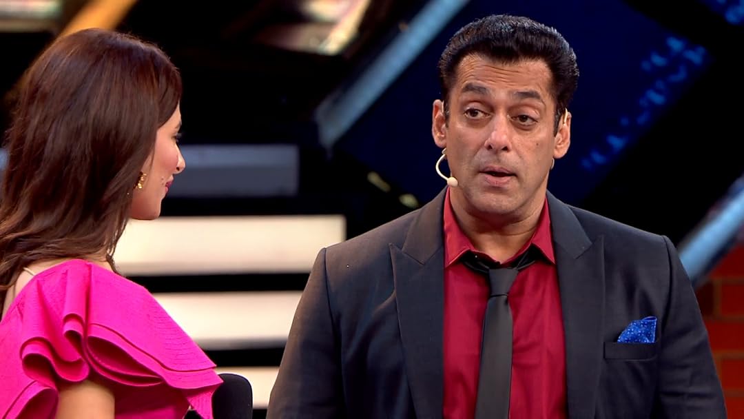 Prime Video: Bigg Boss Season 13
