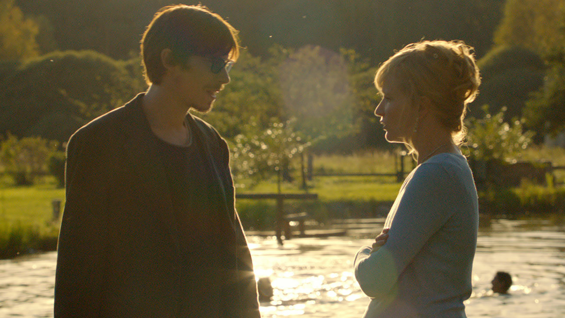 Prime Video Honeymoon