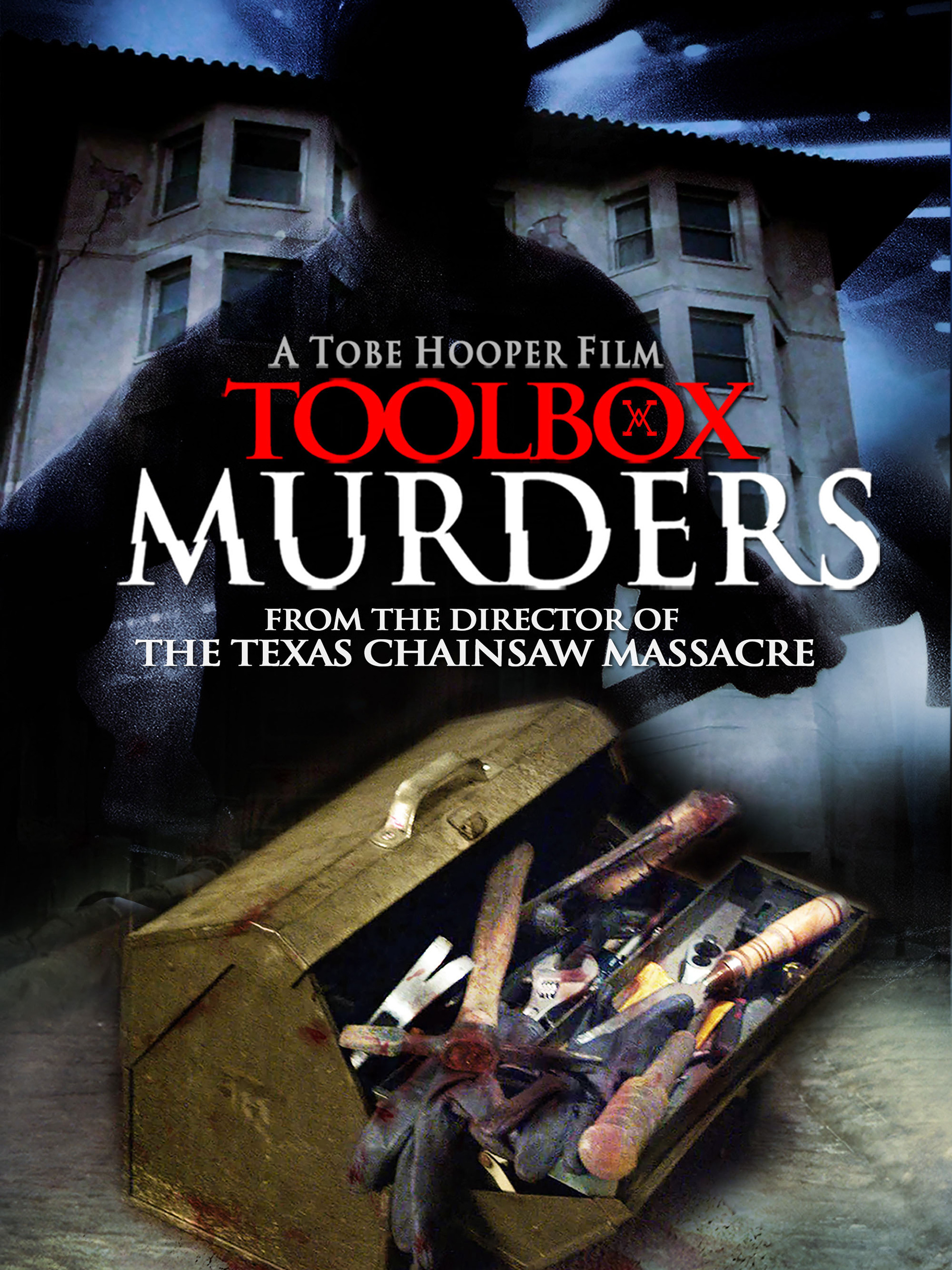 Prime Video Toolbox Murders