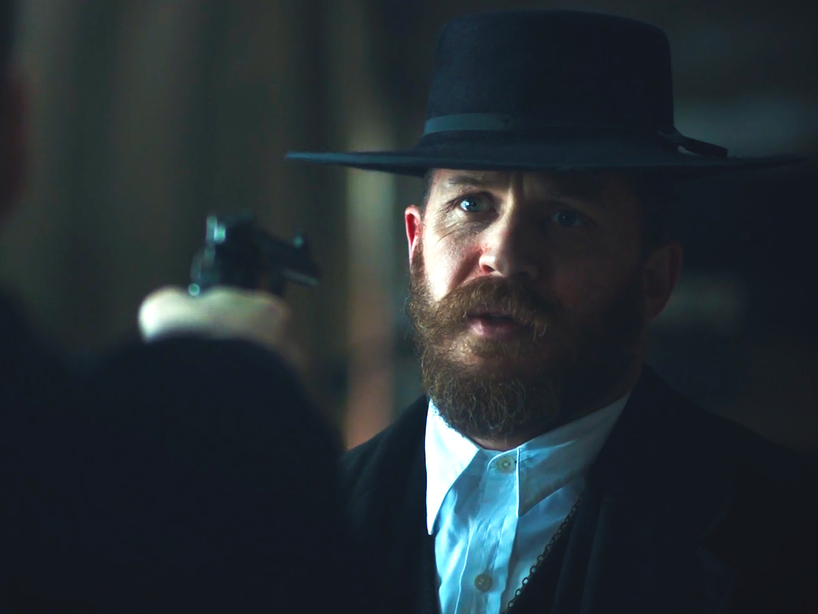 Prime Video Peaky Blinders