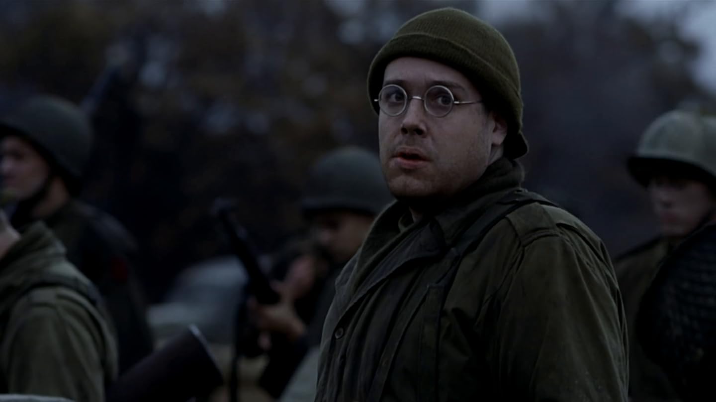 Watch When Trumpets Fade Prime Video