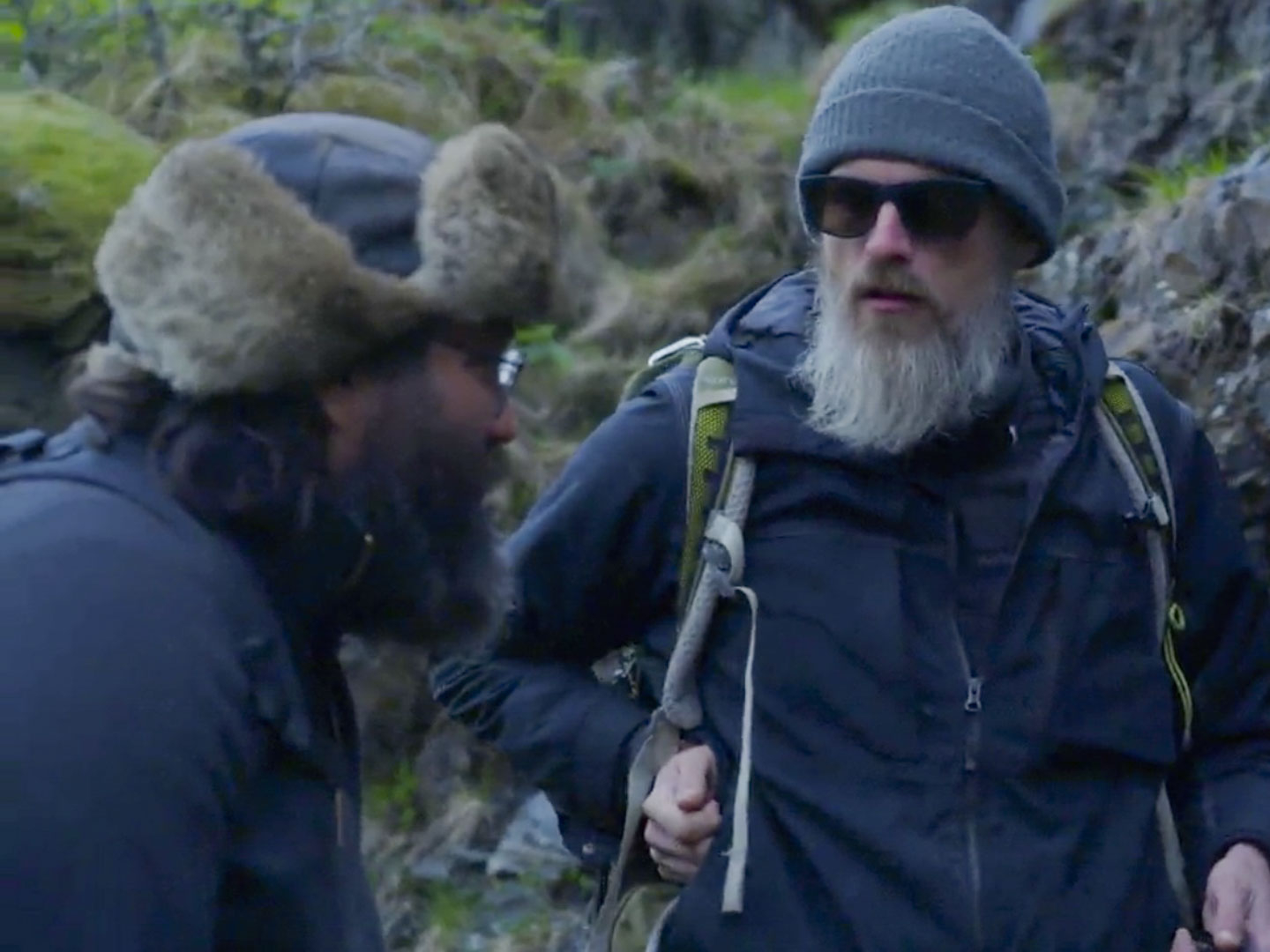 Prime Video: Alaskan Killer Bigfoot - Season 1