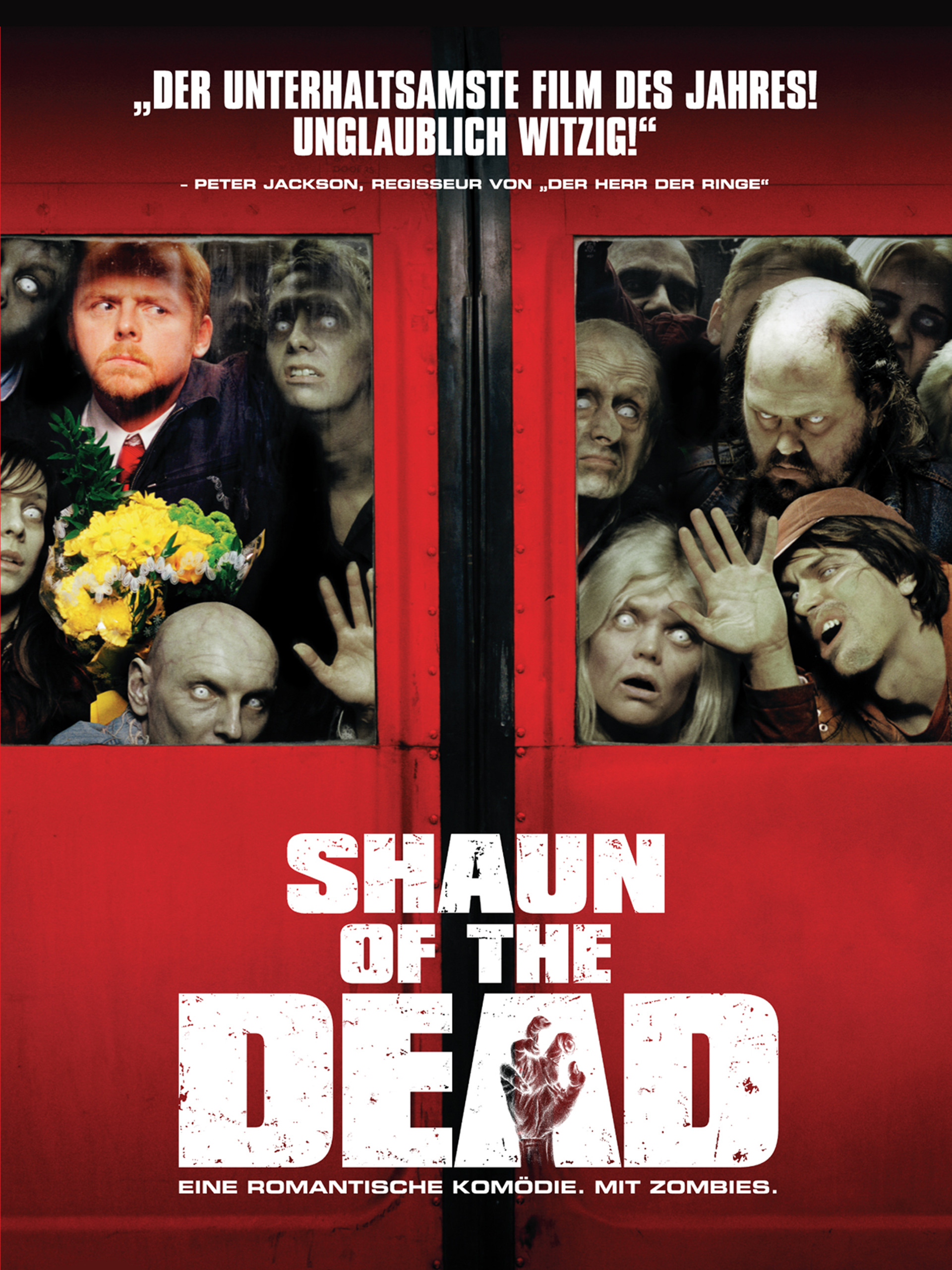 Prime Video Shaun Of The Dead