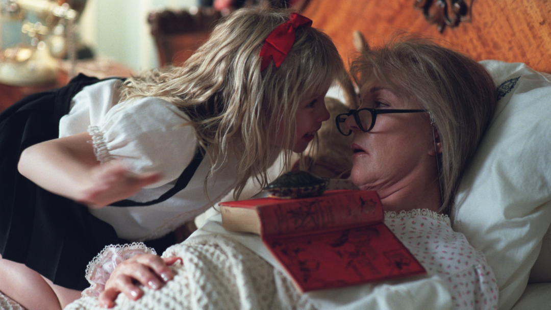 Watch Eloise At Christmastime | Prime Video