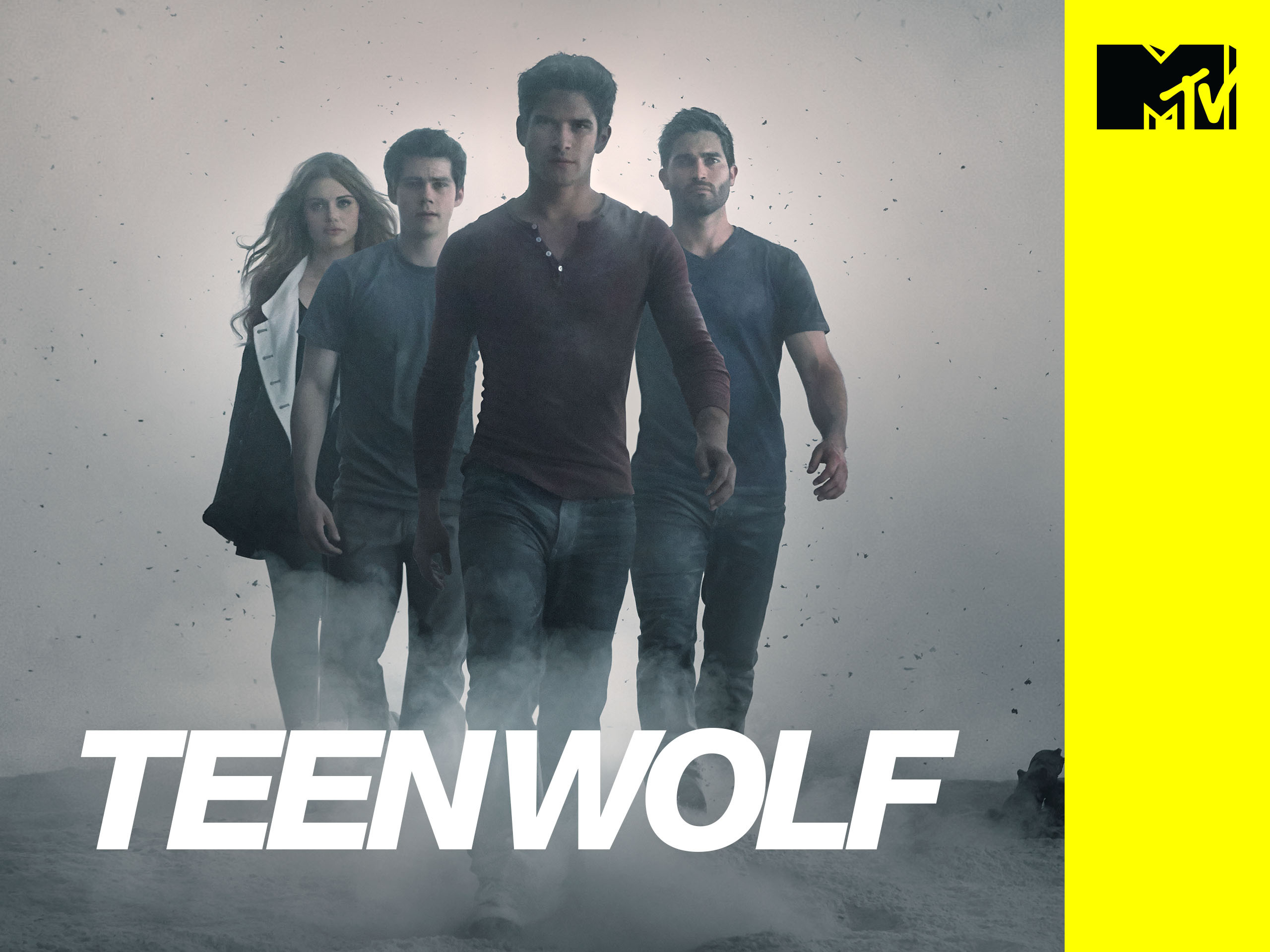 Teen Wolf Teenage Alle Staffeln Deutsch Prime Video: Teen Wolf - Staffel 4 [dt./OV]