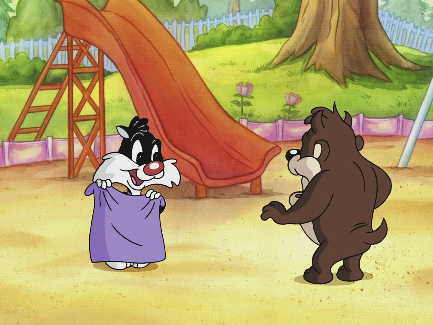 Prime Video: Baby Looney Tunes - Season 1