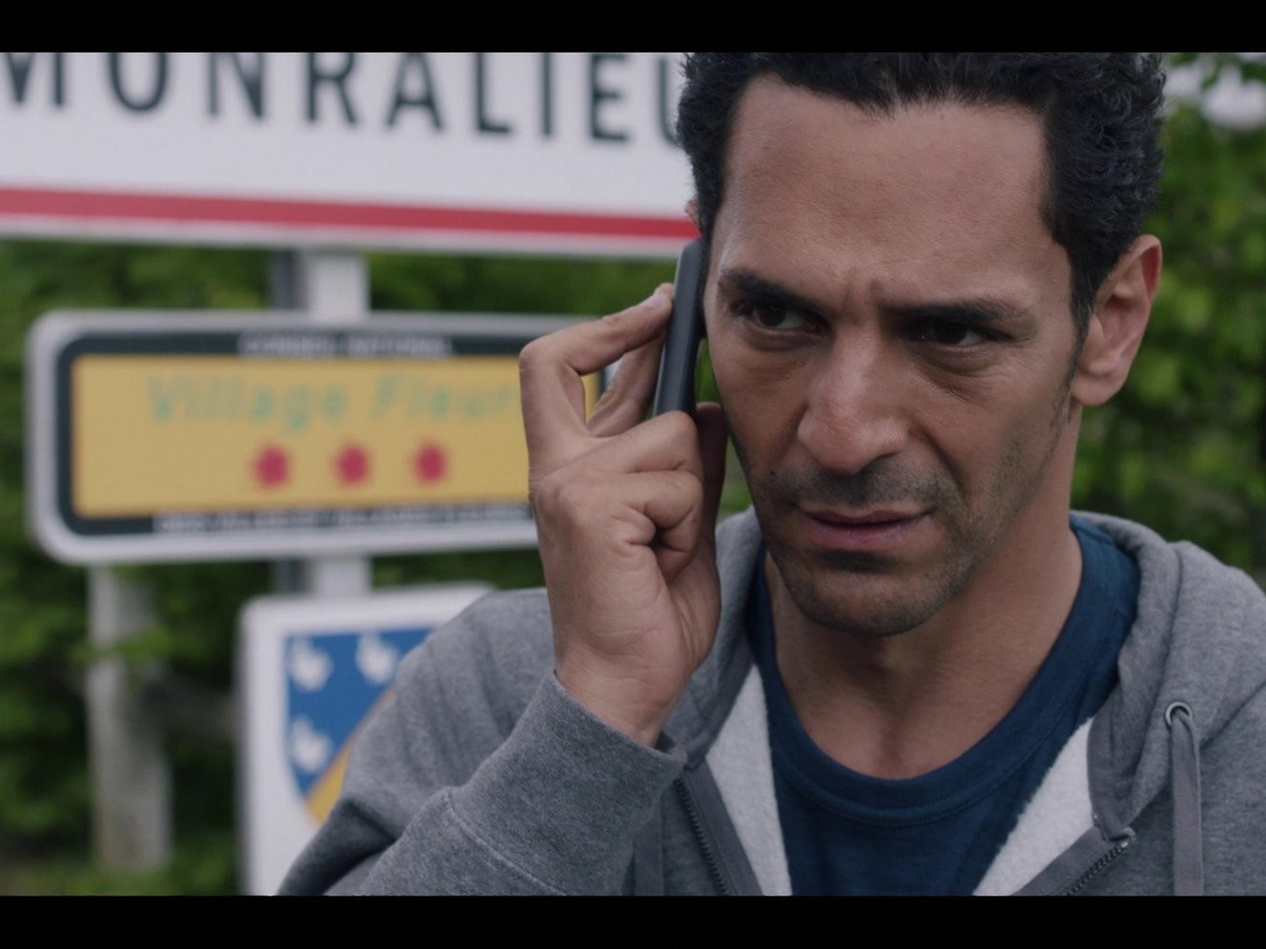 Prime Video: Balthazar - Saison 4 - Saison 4