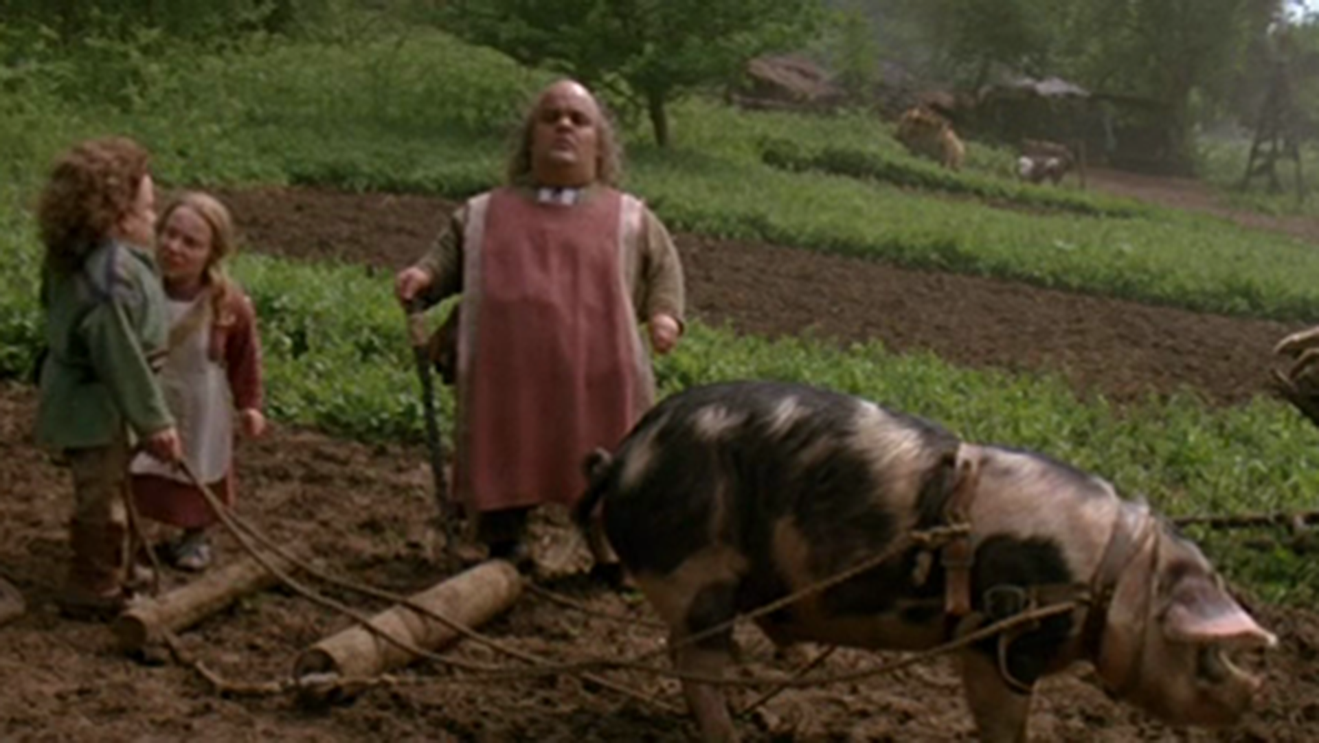 Watch Willow Prime Video