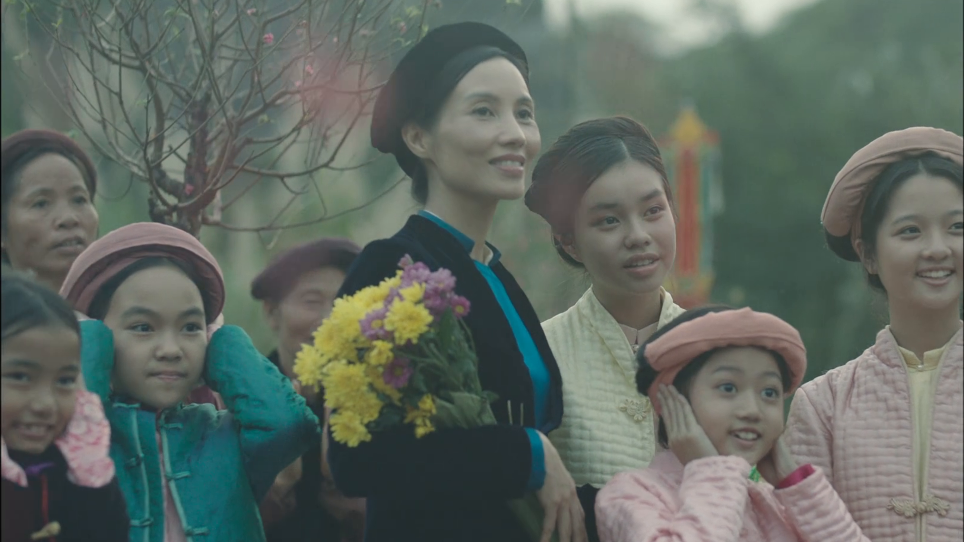 Watch The Third Wife | Prime Video