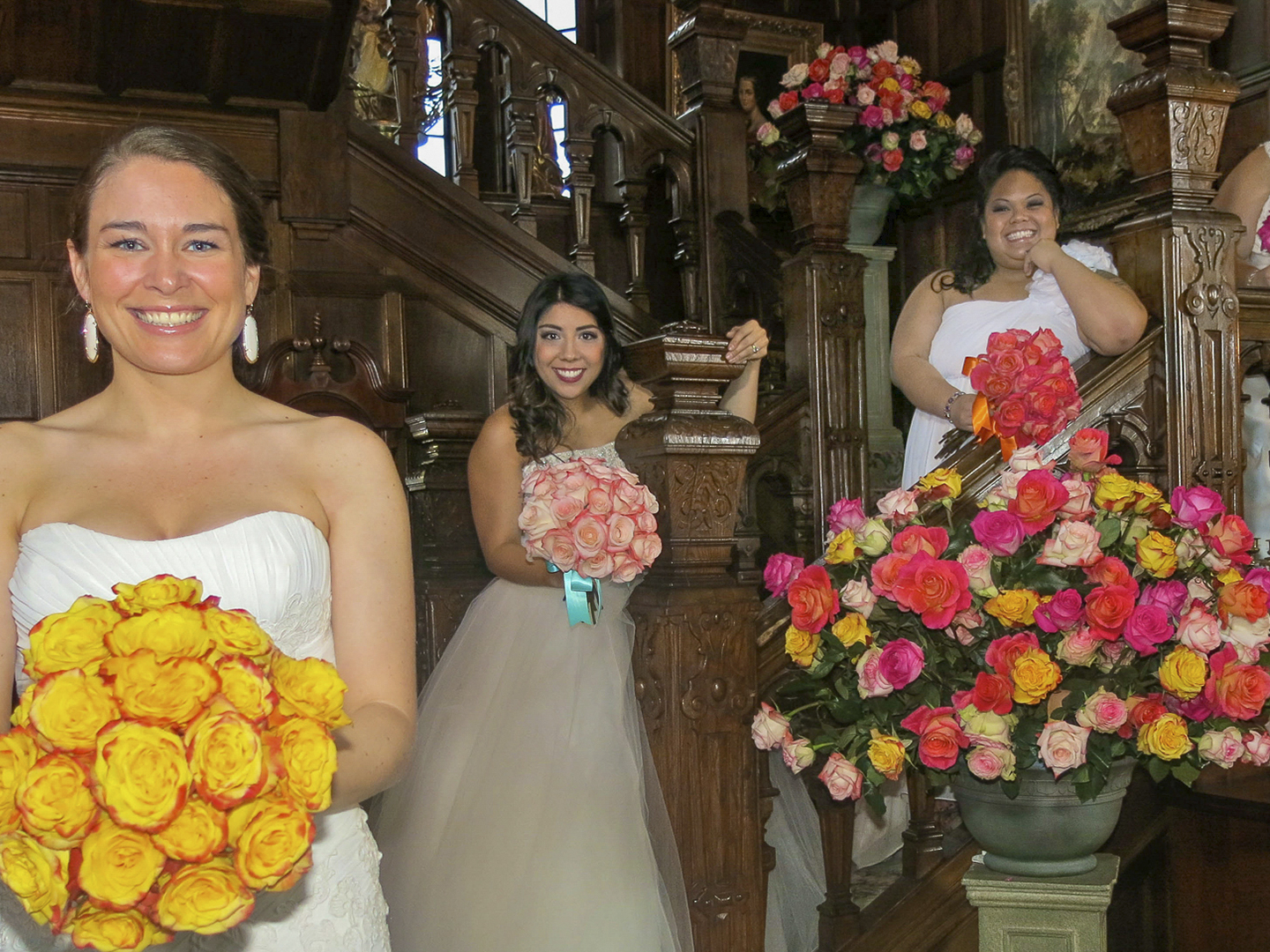 Prime Video: Four Weddings - Season 9