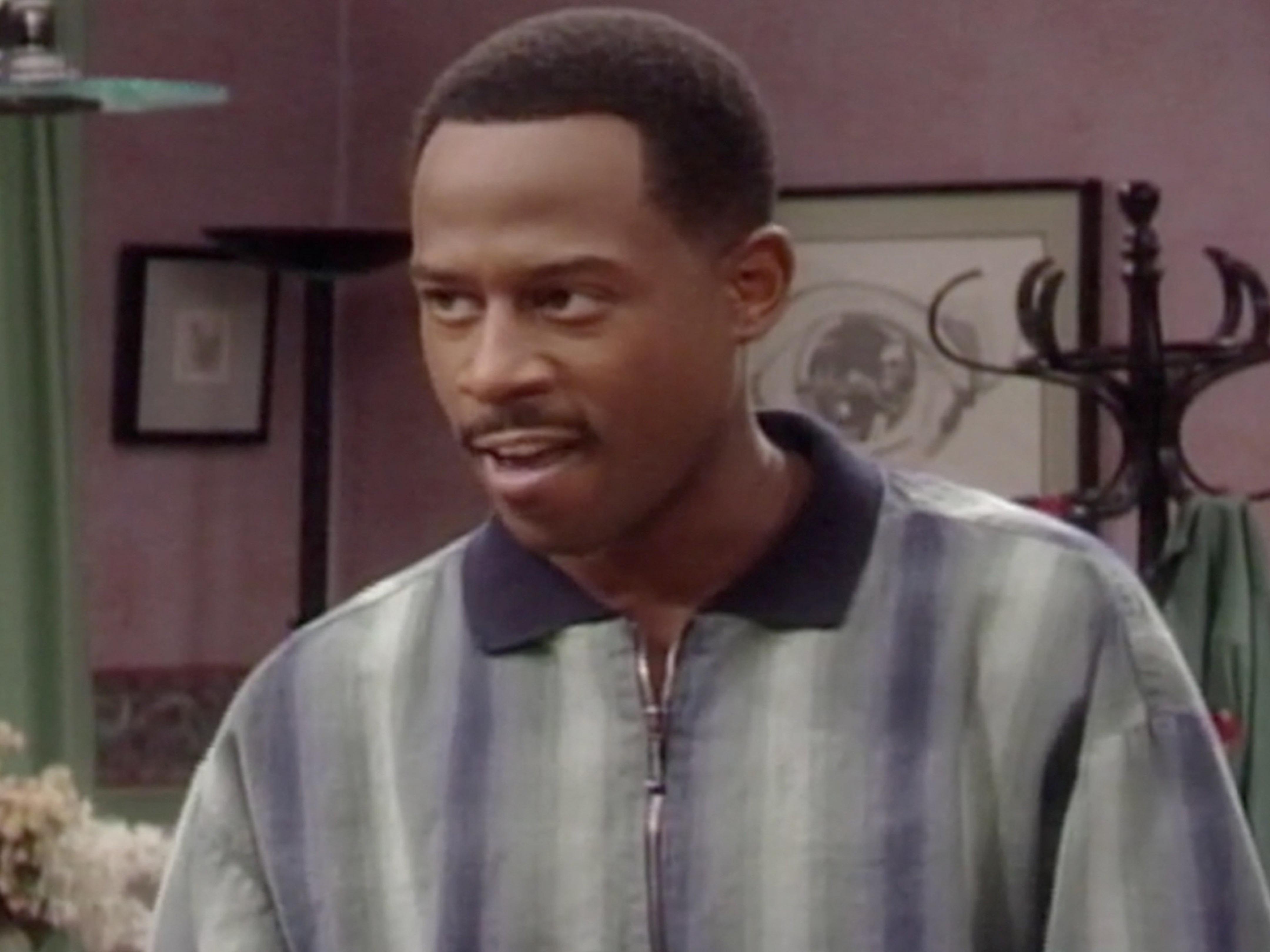 Martin Tv Show Imdb - juoec0s