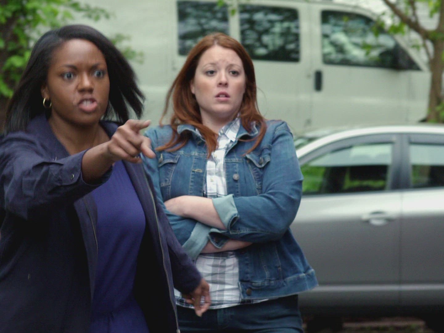 Prime Video Momsters When Moms Go Bad Season 2