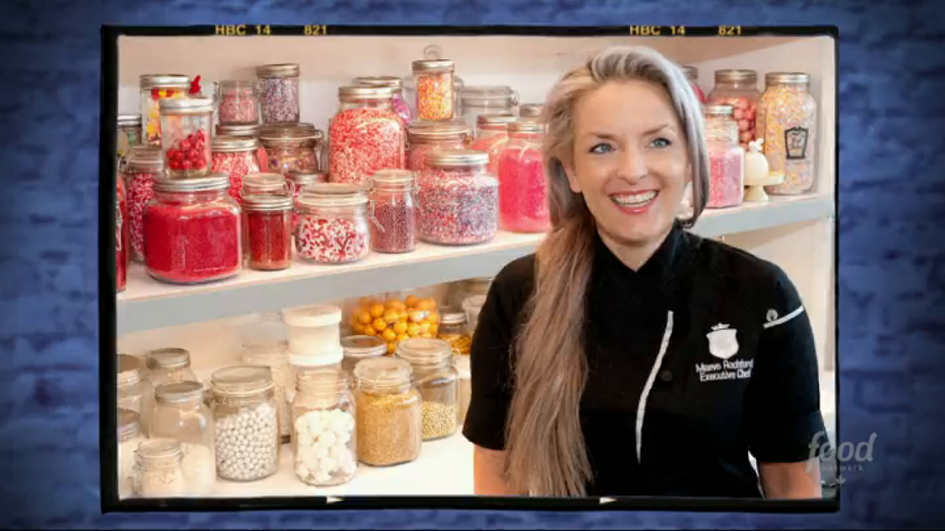 prime video holiday baking championship season 100