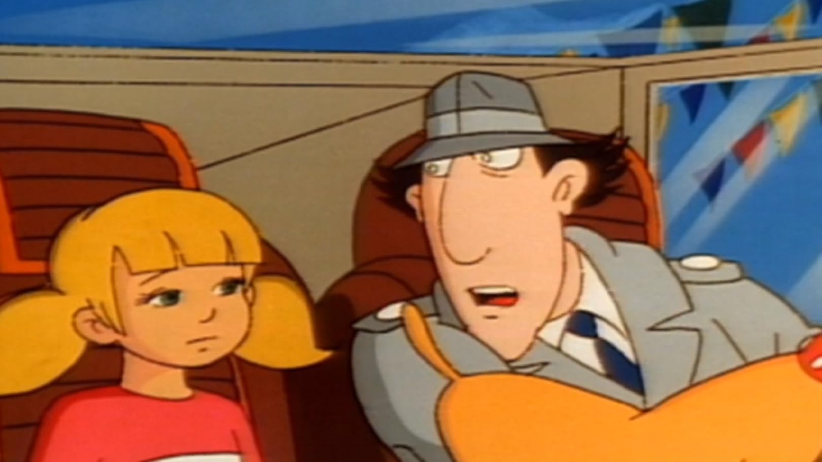 Prime Video Inspector Gadget Season 1