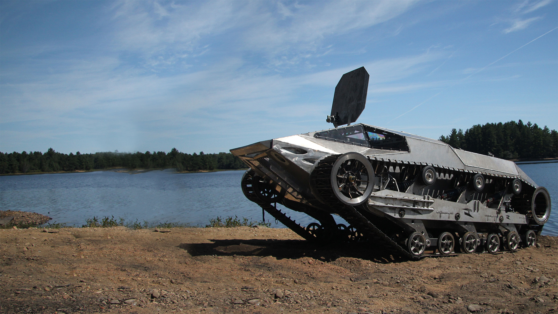 Prime Video Black Ops Brothers Howe Howe Tech Season 1