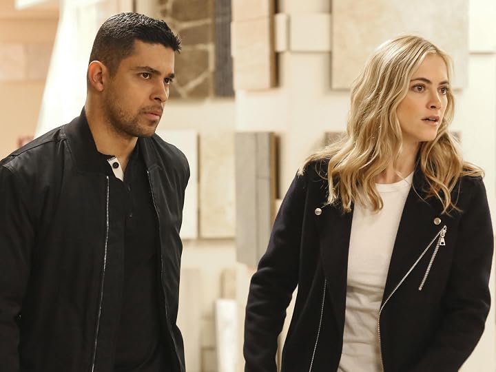 Prime Video: NCIS - Saison 14