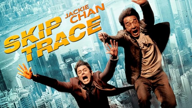 Prime Video Skiptrace
