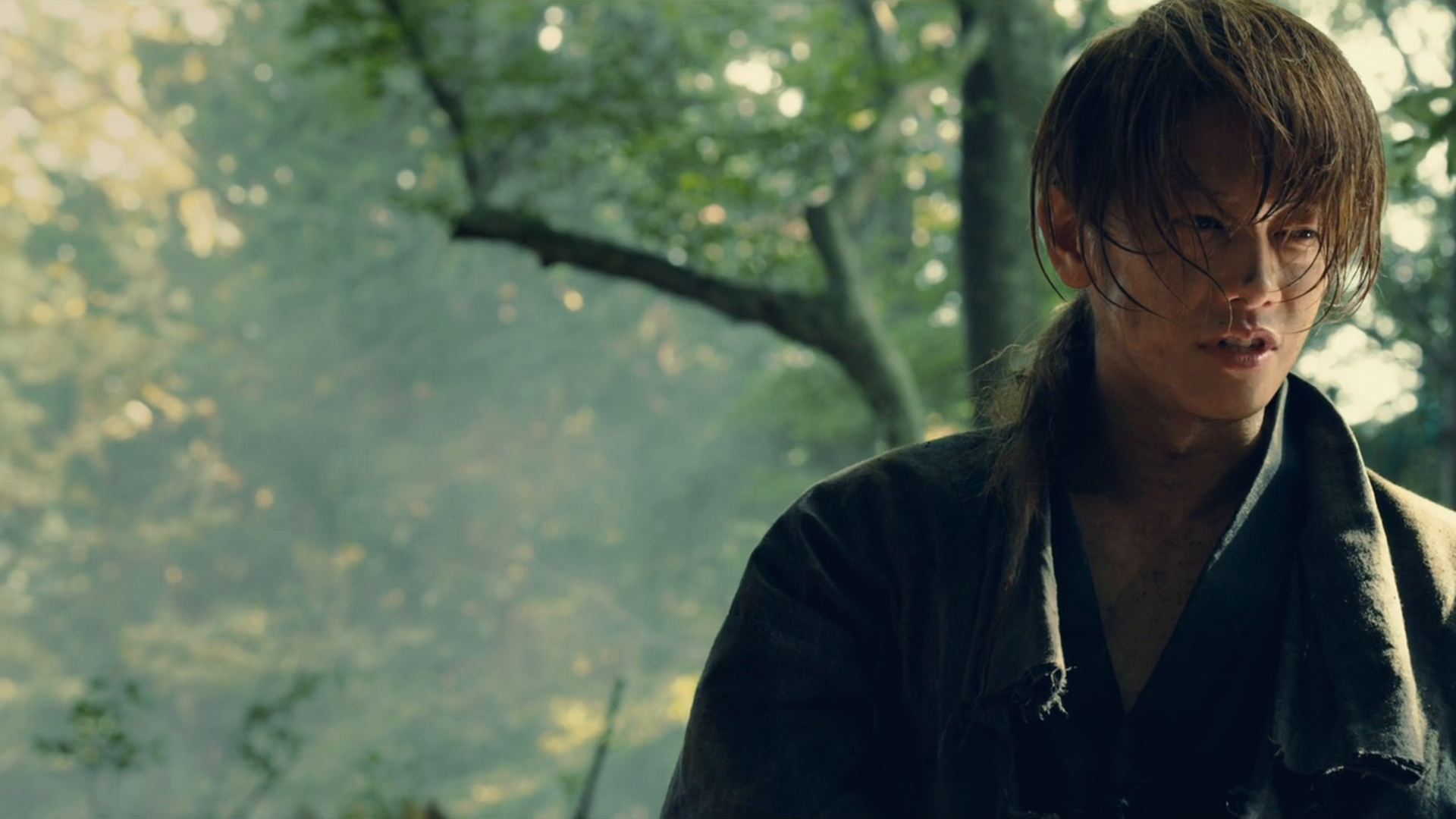 Watch Rurouni Kenshin Part III The Legend Ends Prime Video