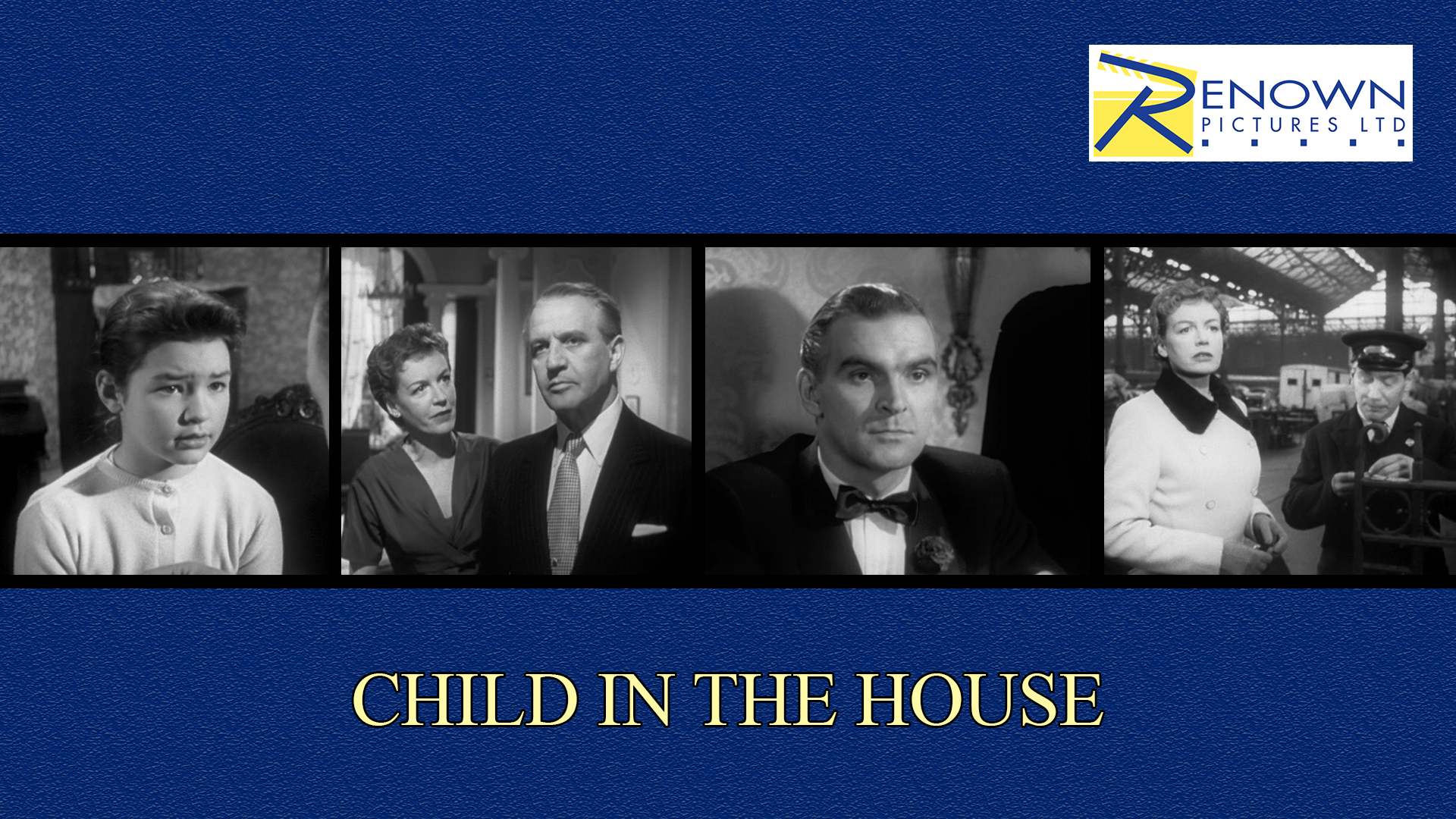 Watch Child In The House | Prime Video