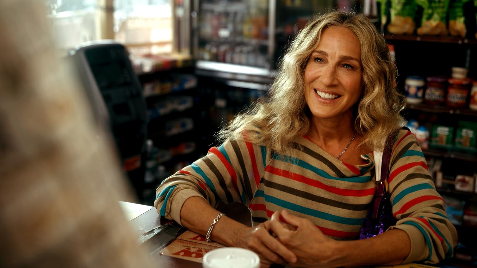 Prime Video: And Just Like That… Season 1
