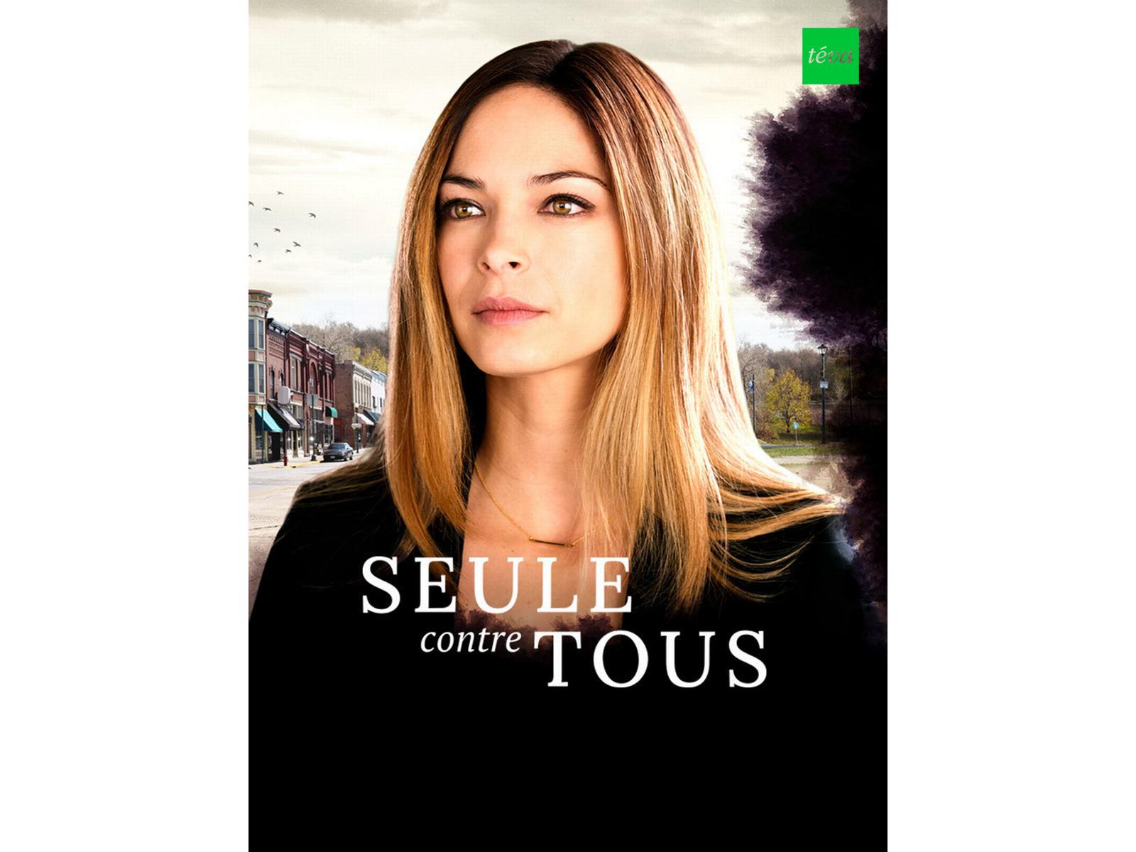 Seule Contre Tous Streaming