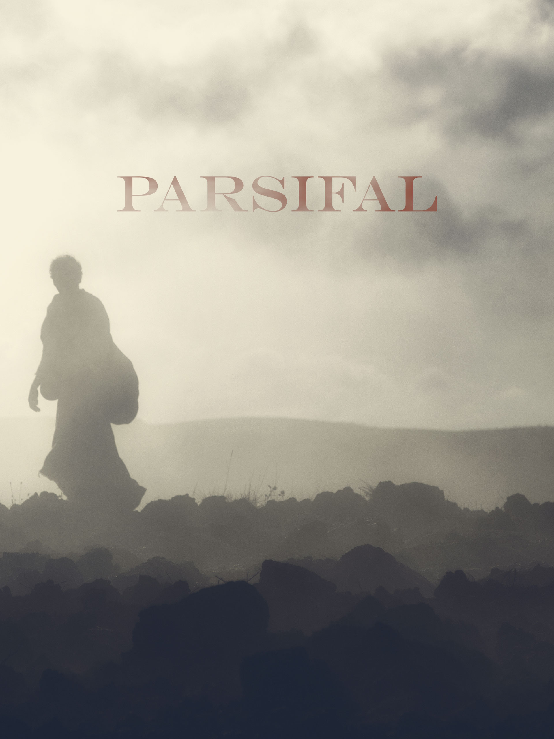 Prime Video: Parsifal