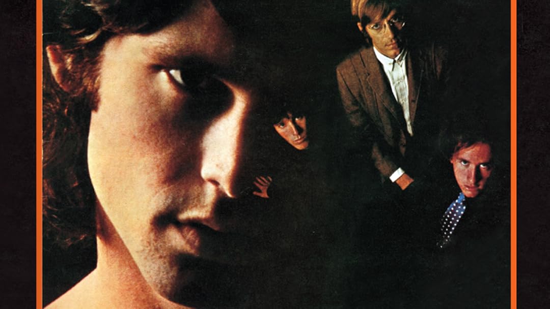 Prime Video The Doors The Doors (Classic Albums)