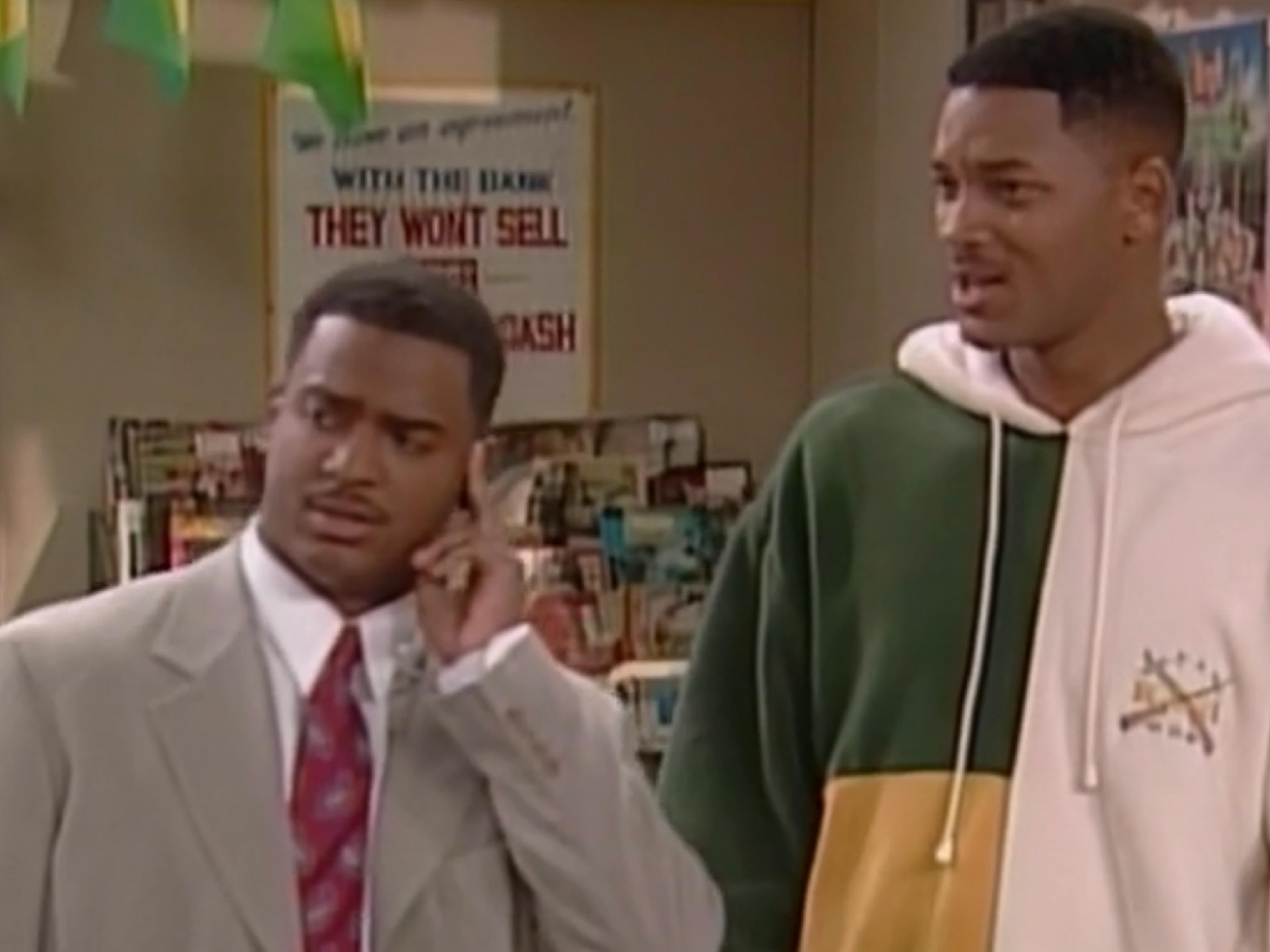 How Much Did Fresh Prince Of Bel-air Make Per Episode www.primevideo.com